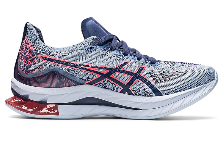 Order (W) ASICS Kinsei Blast ''Mist Thunder Blue'' – Bleu Foudre et Brume 1012B068-406