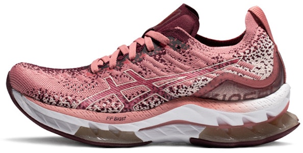(W) ASICS Kinsei Blast 'Rosa Ahumado' 1012B068-706 Buy (W) ASICS Kinsei Blast 'Rosa Ahumado' 1012B068-706