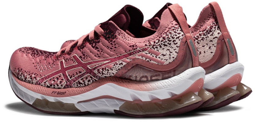 (Women) ASICS Kinsei Blast 'Smokey Rose' 1012B068-706 Order (Women) ASICS Kinsei Blast 'Smokey Rose' 1012B068-706