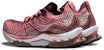 (W) ASICS Kinsei Blast 'Smokey Rose' Wanita Lari Kasut 1012B068-706