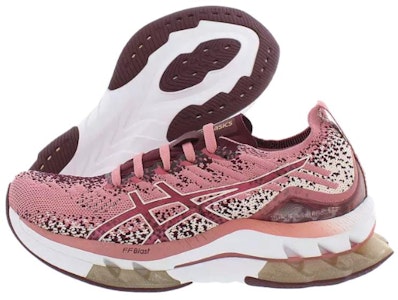 (W) ASICS Kinsei Blast 'Rosa Ahumado' 1012B068-706 Lookbook (W) ASICS Kinsei Blast 'Rosa Ahumado' 1012B068-706