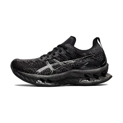 (W) ASICS Kinsei Blast 'Triple Black'