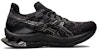 (W) ASICS Kinsei Blast 'Hitam Sepenuhnya' 1012B068-002