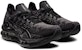 (W) ASICS Kinsei Blast 'Hitam Sepenuhnya' 1012B068-002
