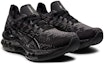 Lookbook (W) ASICS Kinsei Blast 'Hitam Sepenuhnya' 1012B068-002