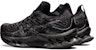 (W) ASICS Kinsei Blast 'Hitam Sepenuhnya' 1012B068-002