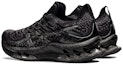 Shop (W) ASICS Kinsei Blast 'Hitam Sepenuhnya' 1012B068-002