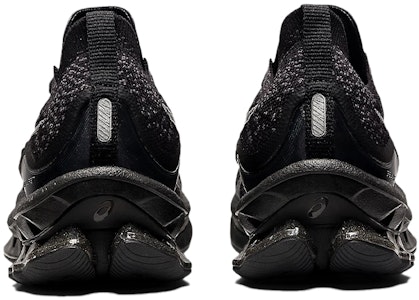 (W) アシックス キンセイ ブラスト "トリプルブラック" 1012B068-002 Purchase (W) アシックス キンセイ ブラスト "トリプルブラック" 1012B068-002