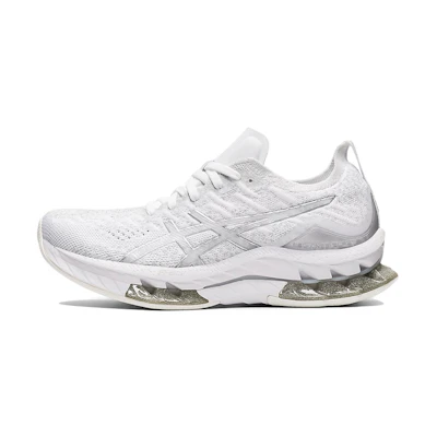 (W) ASICS Kinsei Blast 'White'