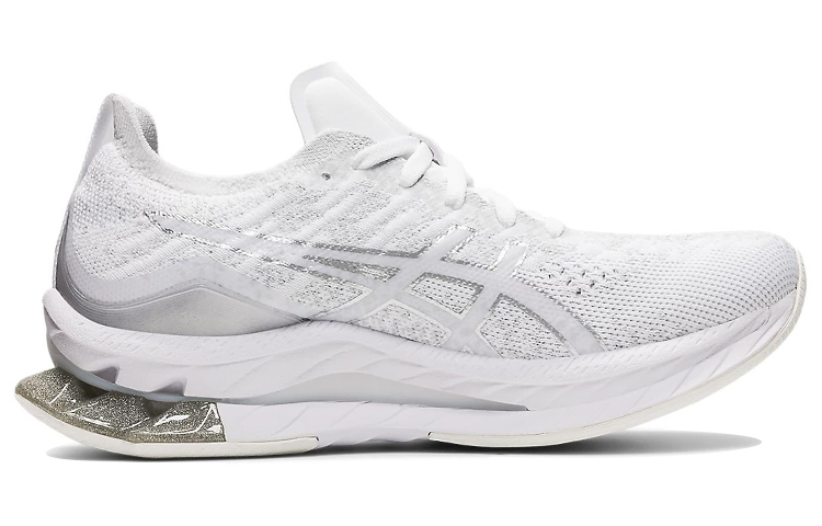 Order (W) ASICS Kinsei Blast ''Weiß'' 1012B068-100
