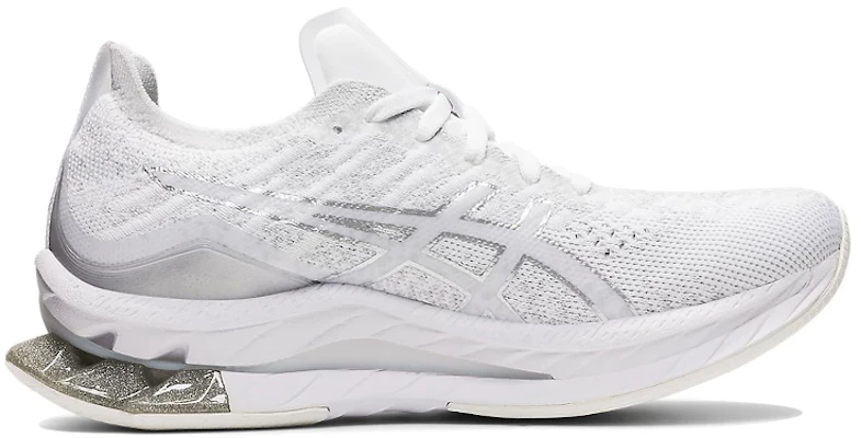 (W) ASICS Kinsei Blast ''Weiß'' 1012B068-100 Order (W) ASICS Kinsei Blast ''Weiß'' 1012B068-100