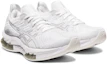 Lookbook (W) ASICS Kinsei Blast ''Weiß'' 1012B068-100