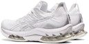 Shop (W) ASICS Kinsei Blast 'Putih' 1012B068-100