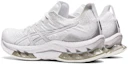 Shop (W) ASICS Kinsei Blast ''Weiß'' 1012B068-100