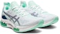 (W) ASICS Kinsei Blast 'Putih Hijau' 1012B068-107
