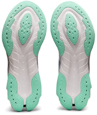 (Women) ASICS Kinsei Blast 'White Green' 1012B068-107 Purchase (Women) ASICS Kinsei Blast 'White Green' 1012B068-107