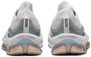 (W) アシックス キンセイ ブラスト 「白/ミネラルベージュ」 1012B068-101 Purchase (W) アシックス キンセイ ブラスト 「白/ミネラルベージュ」 1012B068-101