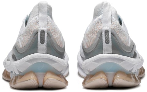 (W) 아식스 킨세이 블라스트 '화이트 미네랄 베이지' 1012B068-101 Purchase (W) 아식스 킨세이 블라스트 '화이트 미네랄 베이지' 1012B068-101