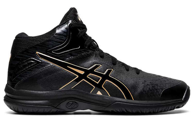 Order (W) ASICS Dames Gelfairy 8 ''Zwart'' TBF403-002