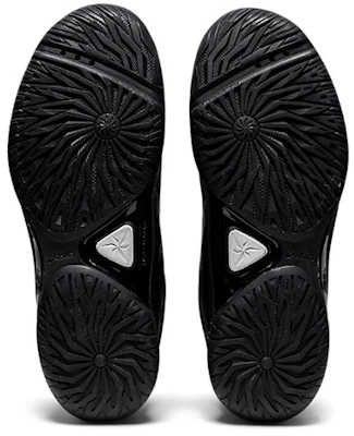 (W) ASICS Dames Gelfairy 8 ''Zwart'' TBF403-002 Purchase (W) ASICS Dames Gelfairy 8 ''Zwart'' TBF403-002