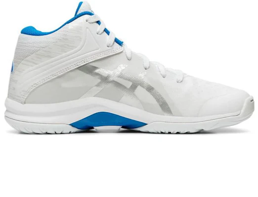 (W) ASICS Lady Gelfairy 8 Blu/Bianco TBF403-102 Order (W) ASICS Lady Gelfairy 8 Blu/Bianco TBF403-102