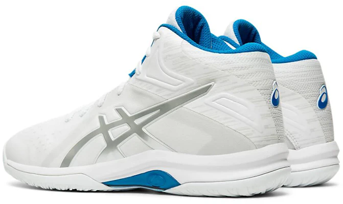 (W) ASICS Lady Gelfairy 8 Blu/Bianco TBF403-102 Lookbook (W) ASICS Lady Gelfairy 8 Blu/Bianco TBF403-102