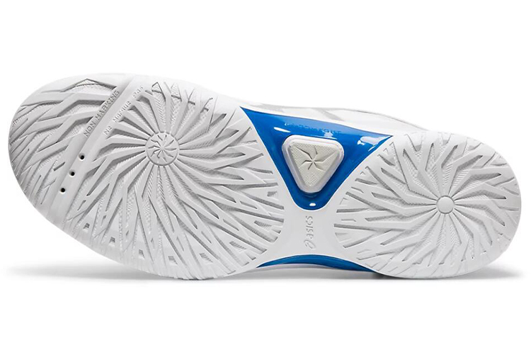 Purchase (W) ASICS Lady Gelfairy 8 Blu/Bianco TBF403-102