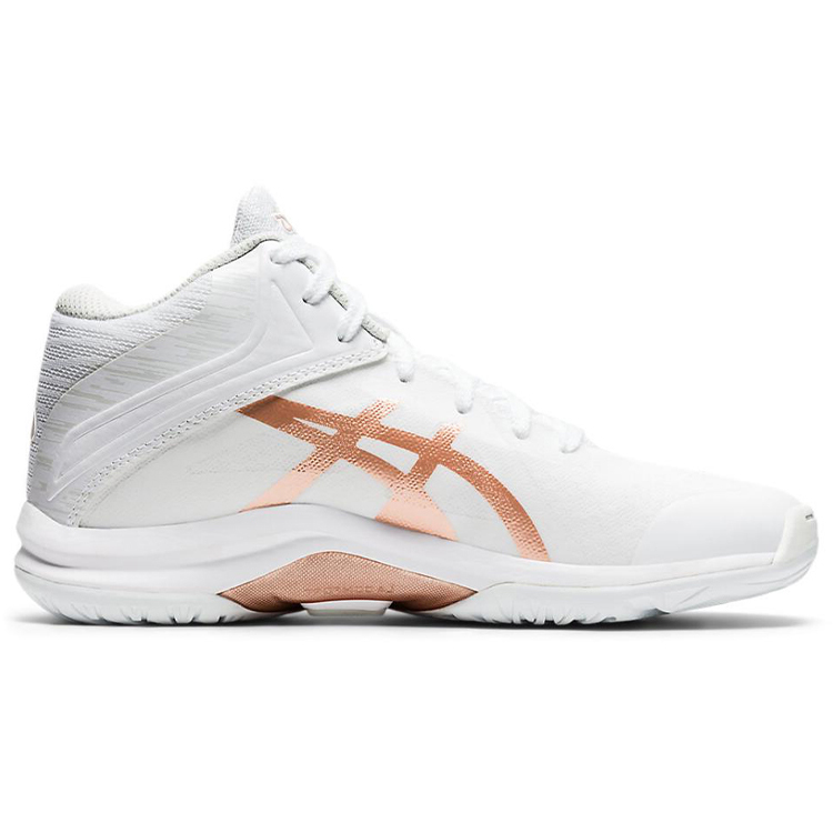 Order (W) ASICS Wanita Gelfairy 8 Putih TBF403-103