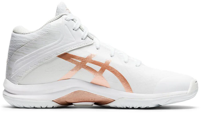 (W) ASICS Wanita Gelfairy 8 Putih TBF403-103 Order (W) ASICS Wanita Gelfairy 8 Putih TBF403-103
