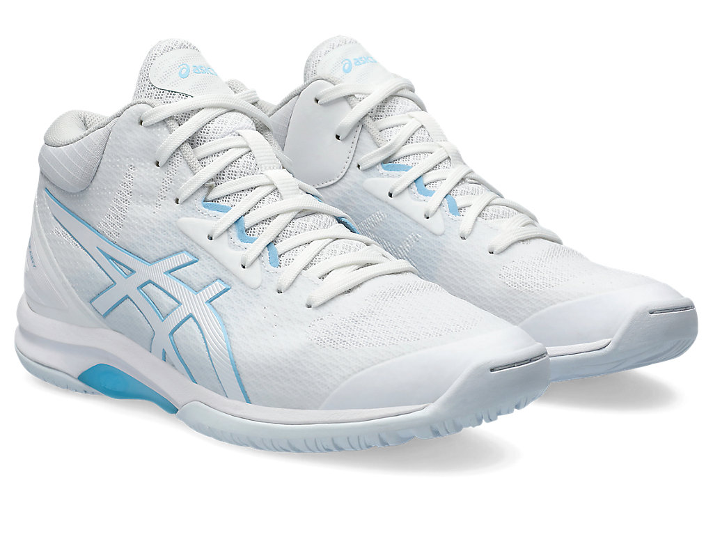 (W) ASICS Lady Gelfairy 9 'White Arctic Sky' 圖 2