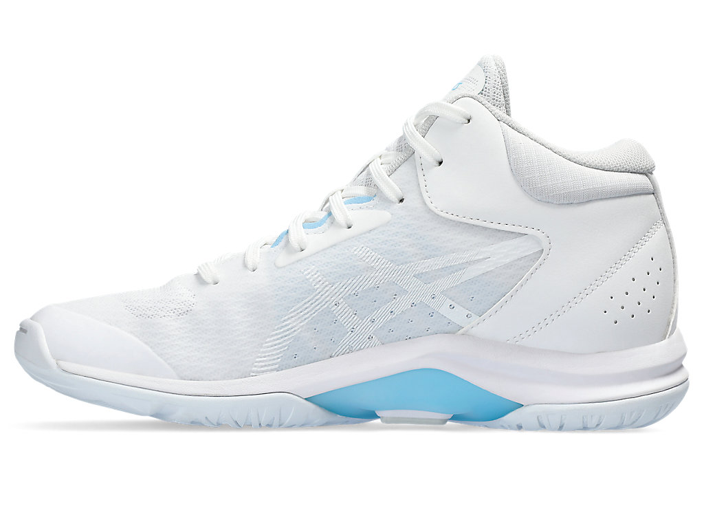 (W) ASICS Lady Gelfairy 9 'White Arctic Sky' 圖 4