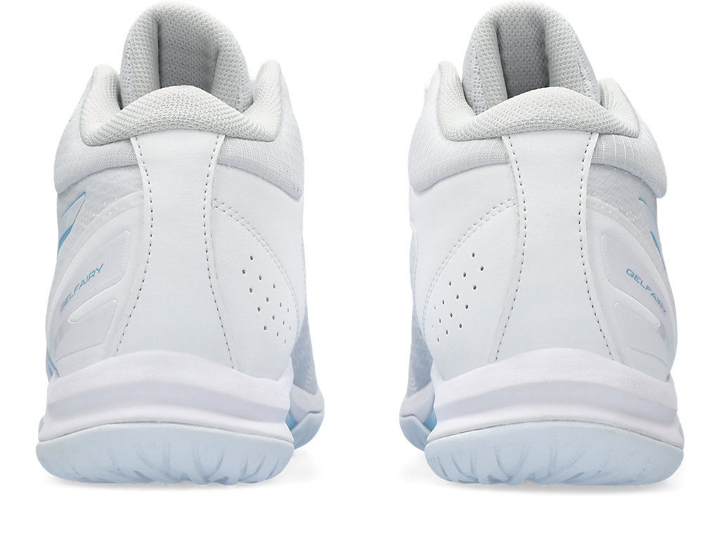 (W) ASICS Lady Gelfairy 9 'White Arctic Sky' 圖 5