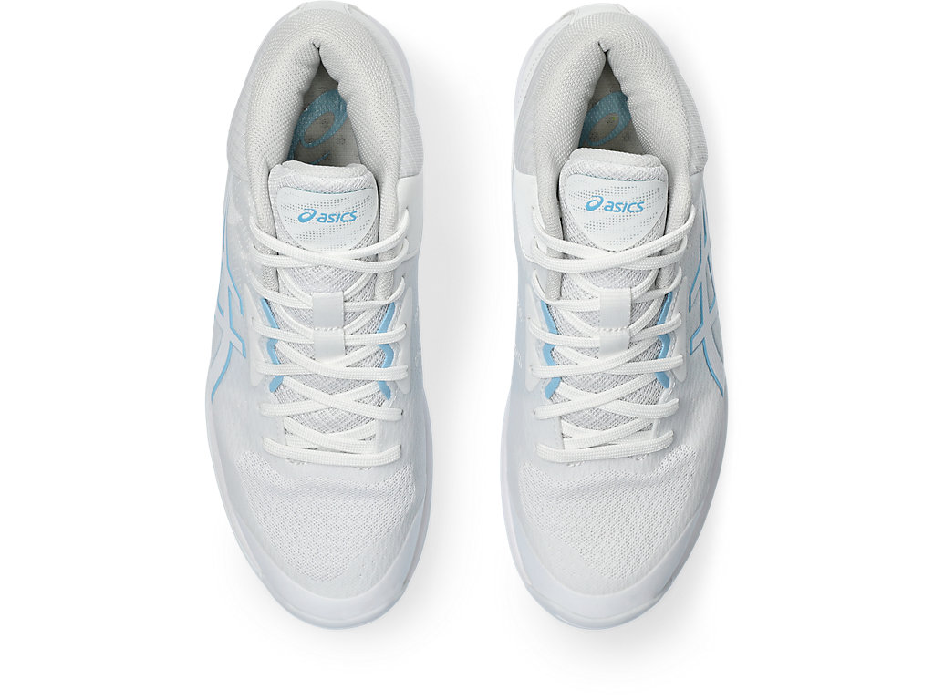 (W) ASICS Lady Gelfairy 9 'White Arctic Sky' 圖 6