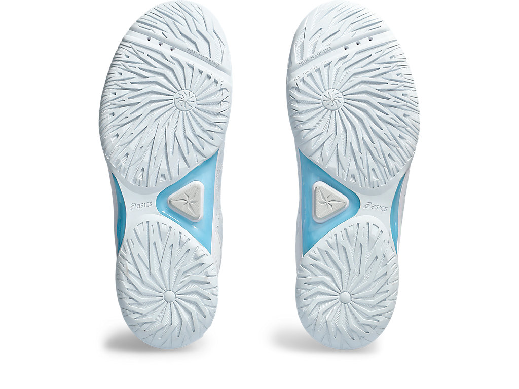 (W) ASICS Lady Gelfairy 9 'White Arctic Sky' 圖 7