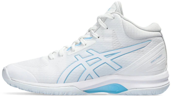 (W) ASICS Lady Gelfairy 9 ''Blanc Ciel Arctique'' 1062A007-100 Cheap (W) ASICS Lady Gelfairy 9 ''Blanc Ciel Arctique'' 1062A007-100