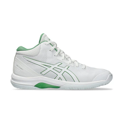 (W) ASICS Lady Gelfairy 9 'White Bamboo'