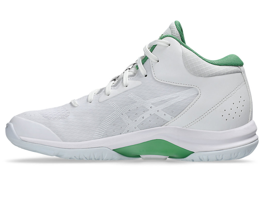 (W) ASICS Lady Gelfairy 9 'White Bamboo' 圖 4