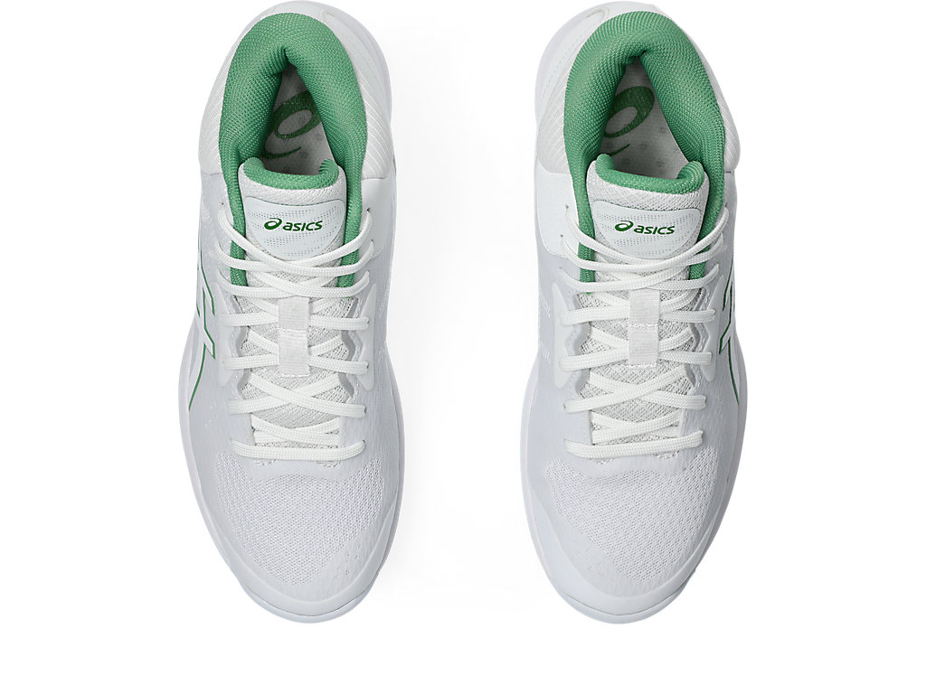 (W) ASICS Lady Gelfairy 9 'White Bamboo' 圖 6