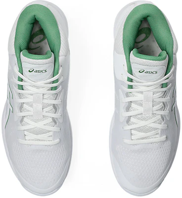 (W) ASICS Lady Gelfairy 9 ''Bianco Bambù'' 1062A007-102 Details for (W) ASICS Lady Gelfairy 9 ''Bianco Bambù'' 1062A007-102