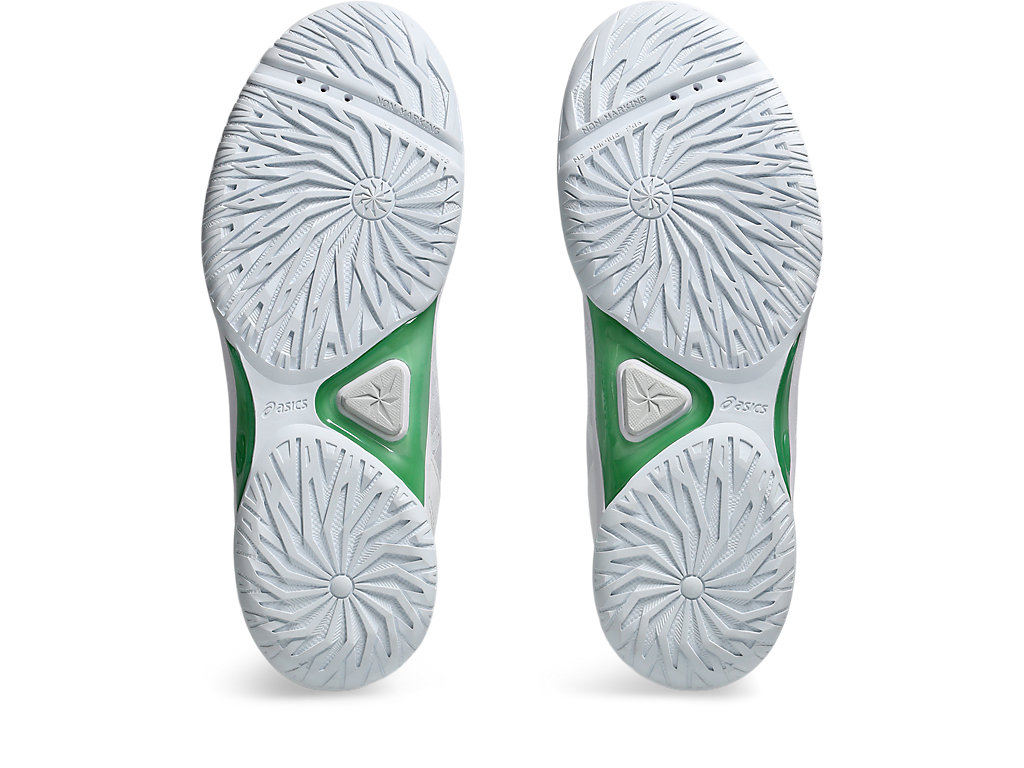 (W) ASICS Lady Gelfairy 9 'White Bamboo' 圖 7