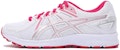 (W) ASICS Lady Jog 100 2 /Pink 'Putih' TJG139-0193