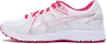Buy (W) ASICS Lady Jog 100 2 /Pink 'Putih' TJG139-0193