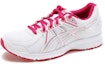 Order (W) ASICS Lady Jog 100 2 /Pink 'Putih' TJG139-0193