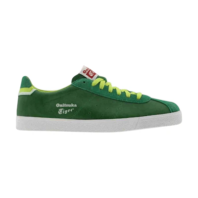 (W) ASICS Lawnship 'Green'