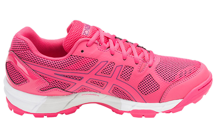 Order (W) ASICS Lethal Elite 6 'Merah Jambu' P567Y-1919