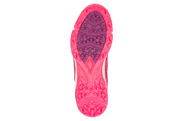 Shop (W) ASICS Lethal Elite 6 ''Roze'' P567Y-1919