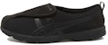 (W) ASICS Life Walker 307 Kasut Sukan 'Hitam' FLC307-9090