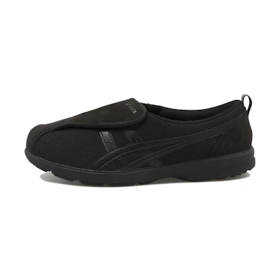 (W) ASICS Life Walker 307 Sneakers 'Black'