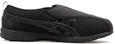 Order (W) ASICS Life Walker 307 Kasut Sukan 'Hitam' FLC307-9090