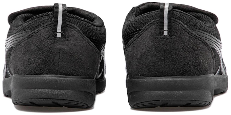 (Women) ASICS Life Walker 307 Sneakers 'Black' FLC307-9090 Shop (Women) ASICS Life Walker 307 Sneakers 'Black' FLC307-9090